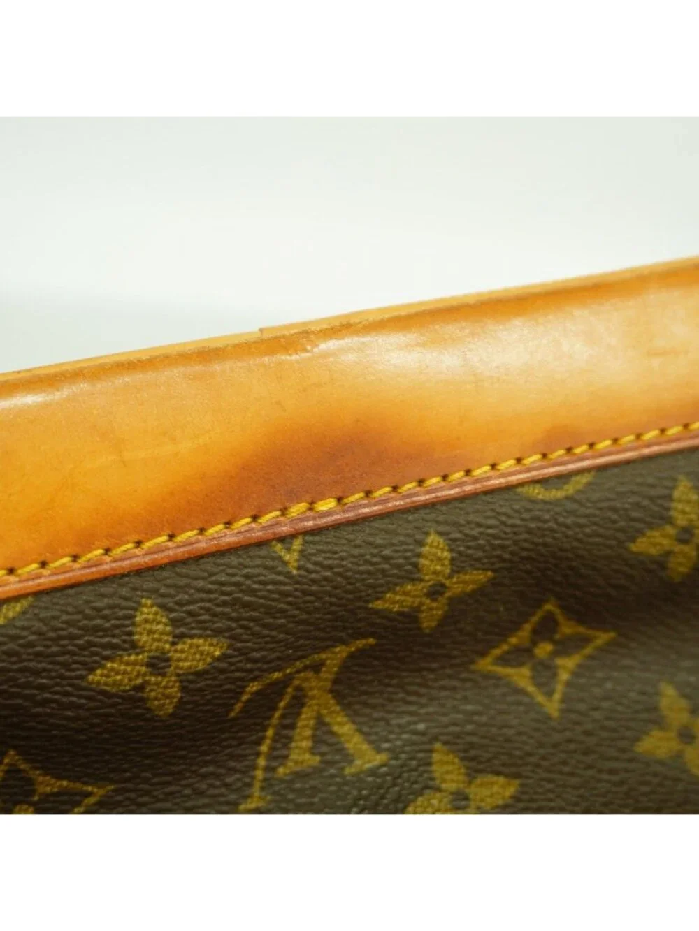 Louis Vuitton this authentic